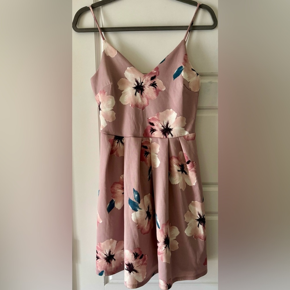 Soprano Dress